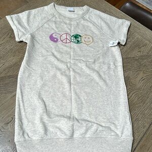 NWT Gap size 8 dress/tunic